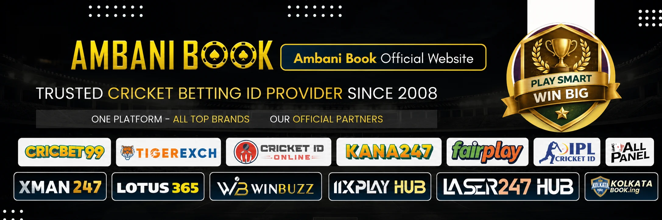 Ambani Book