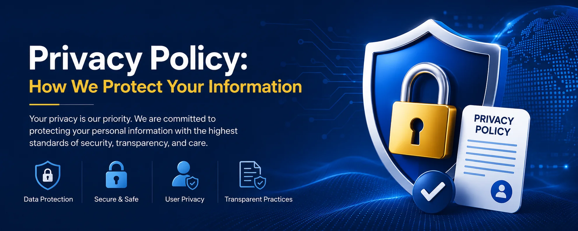 Privacy Policy